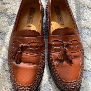 Loafers size 10